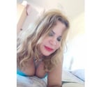 Fulham - South West London — 🔥 M I L F GABY -  S E X Y BLONDE ITALIAN ❤️