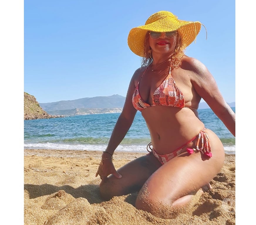 Escorts South West London Fulham - South West London - Photos for 🔥 M I L F GABY - S E X Y BLONDE ITALIAN ❤️