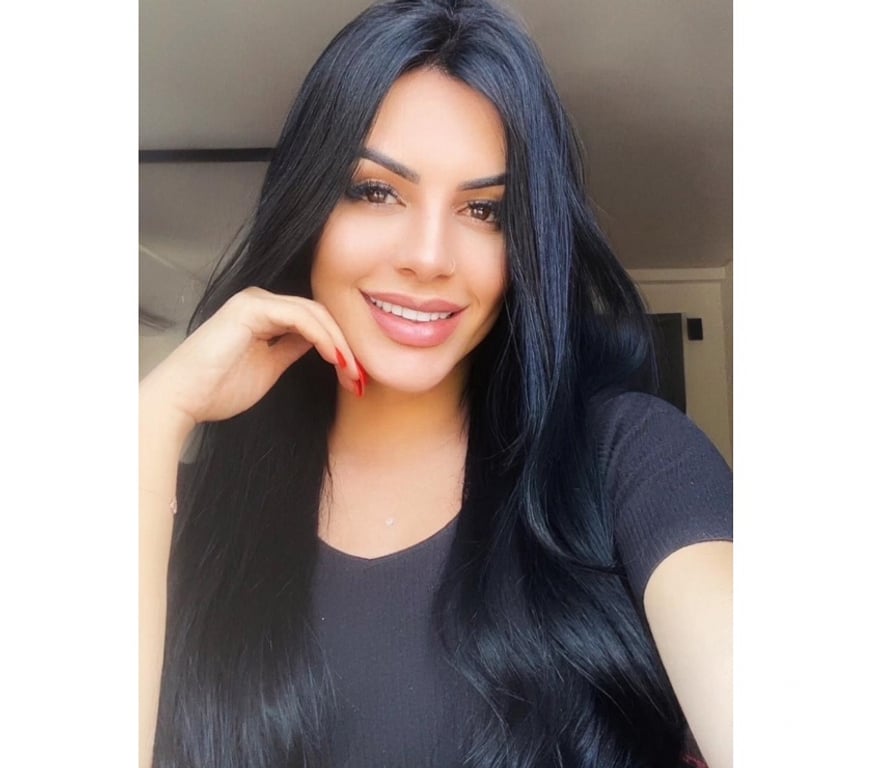 Escorts East London Redbridge - Photos for Ⓝ Ⓔ Ⓦ⫷🅲🅰🅼🅸🅻🅰⫸Ⓝ Ⓔ Ⓦ