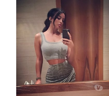 Escorts Leytonstone East London - Photos for 🅂🄰🅅🄴🅁🄸🄰 🅕🅛🅞🅦🅔🅡