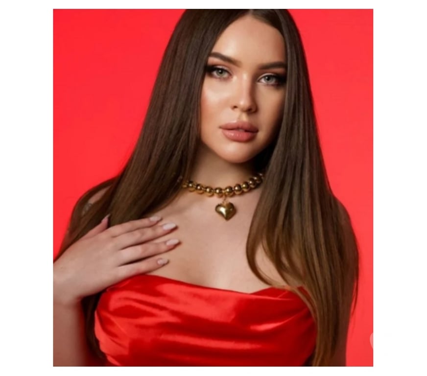 Escorts East London Stratford - East London - Photos for ✨♾𝑵𝒂𝑻𝒂𝑳𝑰𝑨✨