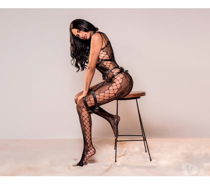 Escorts and Massages Poplar East London - Photos for ᏉᎪᏞᎬΝͲᎥΝᎪ ᑕRᑌZ 🔥✨