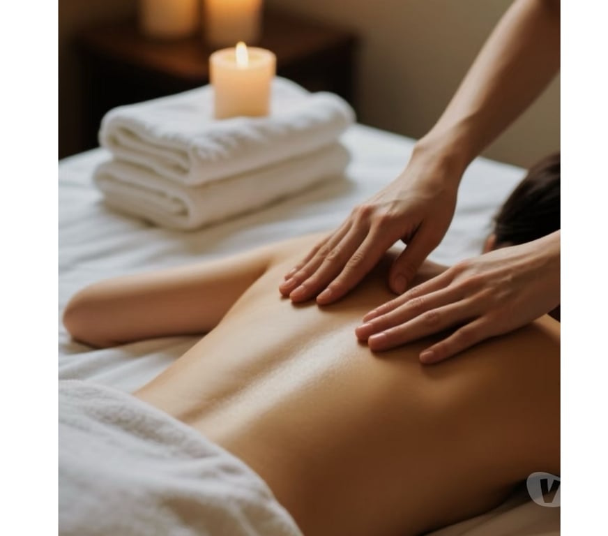 Escorts Tyne and Wear Newcastle upon Tyne - Photos for Oriental Massage In NE6