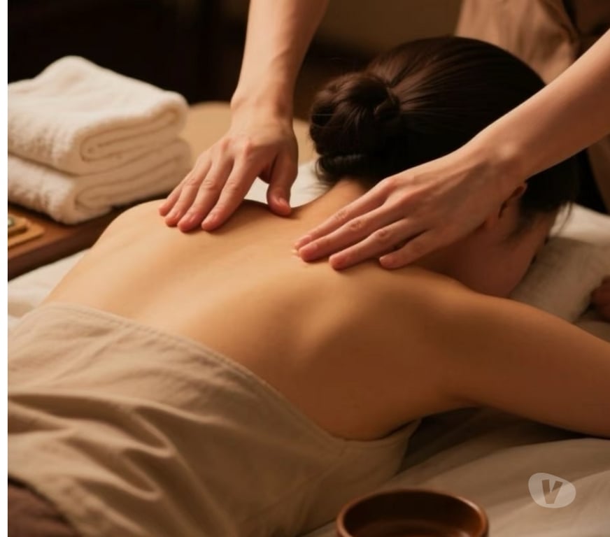 Escorts Tyne and Wear Newcastle upon Tyne - Photos for Oriental Massage In NE6