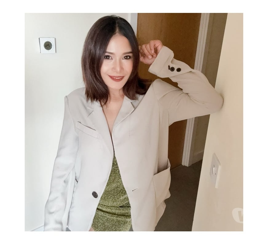 Escorts Hampshire Portsmouth - Photos for Sexy Bella from 🇹🇭 here until Sunday! Come play 😘