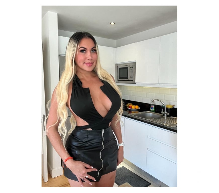 Escorts South West London Richmond upon Thames - Photos for YENCY SHEMALE TS 🍆🍑SADO DOMINATION💋OWO-FULL