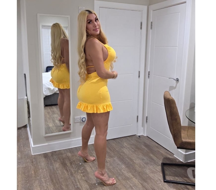 Escorts East London Stratford - East London - Photos for YENCY SHEMALE TS 🍆🍑DOMINATION💋OWO-GFE+FULL