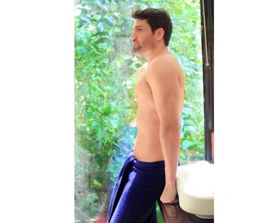  Gay massage Aberdeen Torry - Aberdeen - Photos for Four hand Handsome guy tantric massage IN ABERDEEN NOW