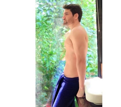 Gay escorts Torry Aberdeen - Photos for Four hand Handsome guy tantric massage IN ABERDEEN NOW