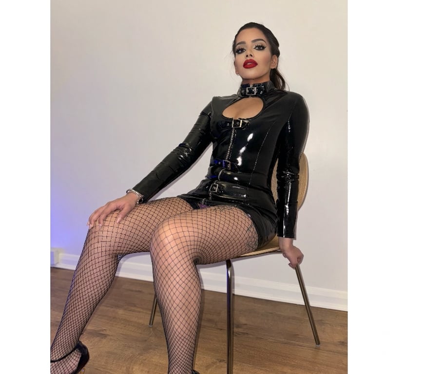 Escorts Conwy Llandudno - Conwy - Photos for Hi, I’m Angel Beleza, Brazilian, 23 years old 🔞party