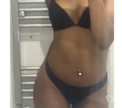 Escort Whitechapel East London - Photos for Petite chocolate babe 🍫 🥰 -100% real