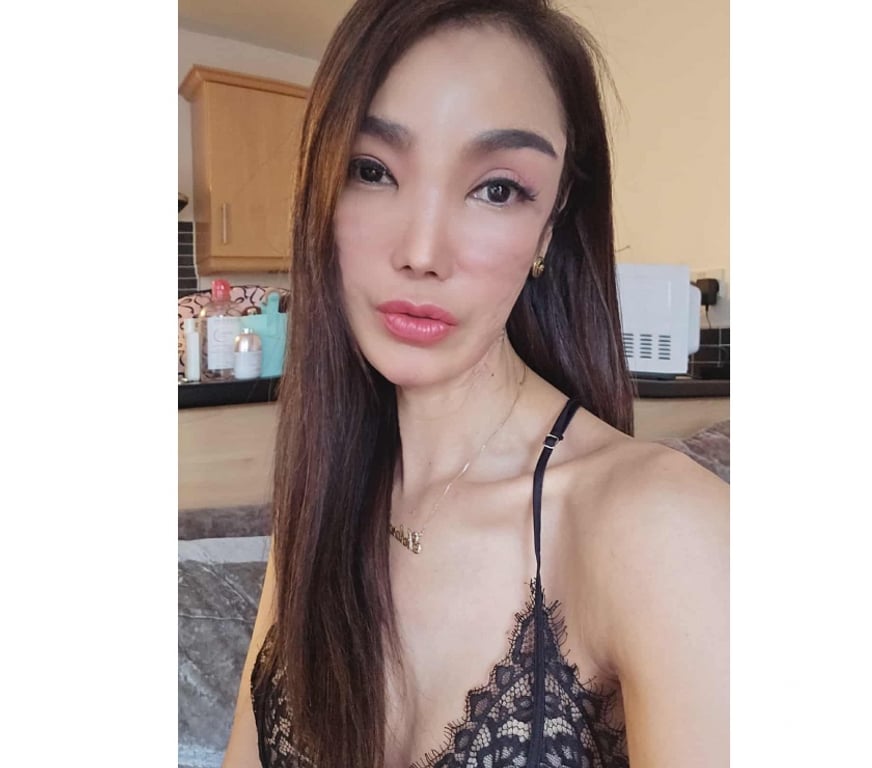 Escorts Tyne and Wear Newcastle upon Tyne - Photos for 🇹🇭❤️Hi I’m Nena new hot Thai girl💓