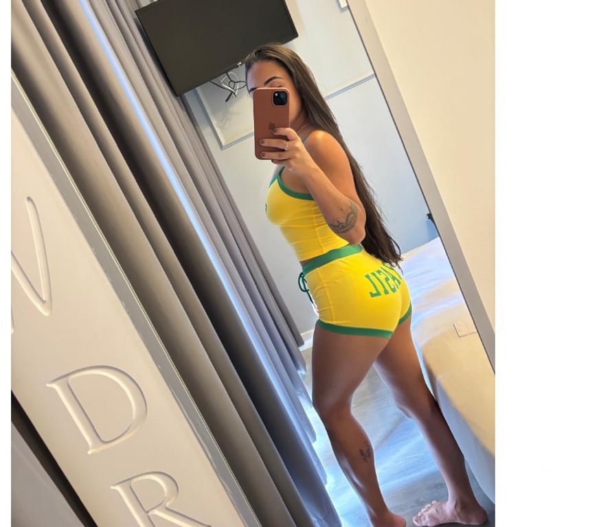 Escorts Leicestershire Leicester - Photos for 🇧🇷🔥 HOT BRAZILIAN 💦🔥NATURAL BODY 💯