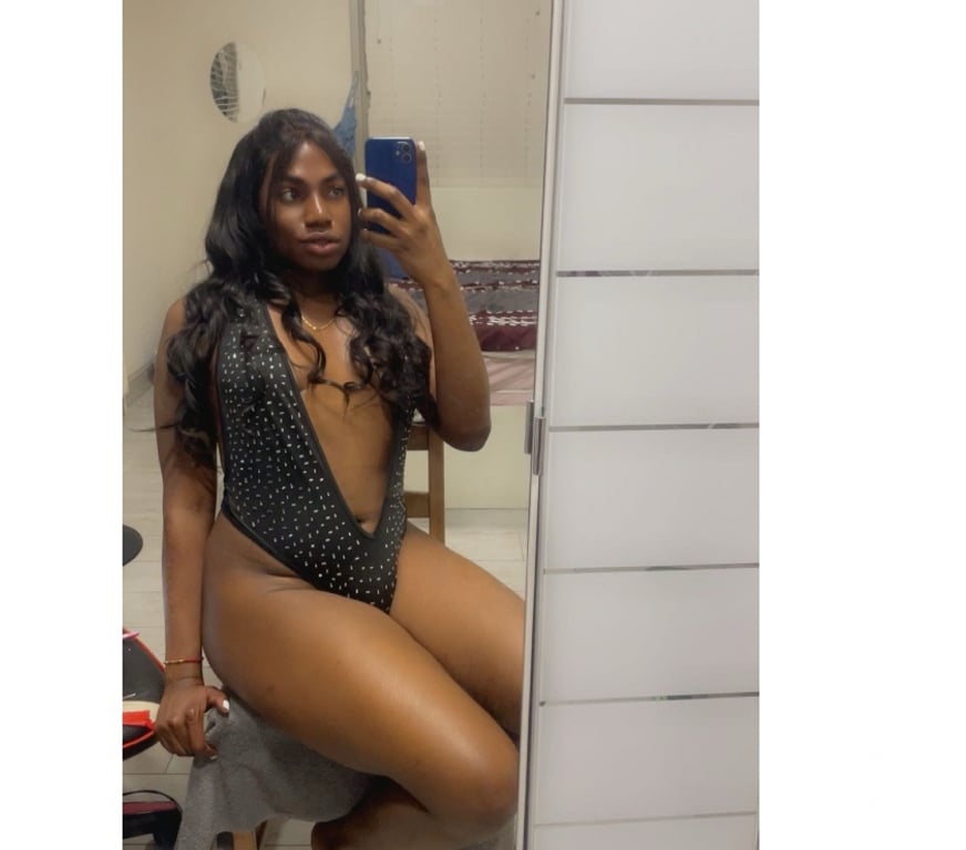 Trans Escorts North London Bruce Grove Station - North London - Photos for ⚜️Goldie queen🇨🇴