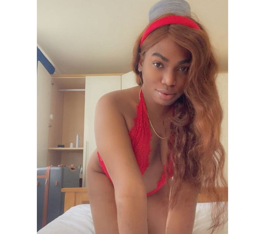 Trans Escorts South East London West Croydon Station - South East London - Photos for latina beautiful CASH