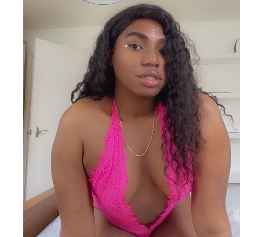 Trans Escorts North London Wood Green - North London - Photos for ⚜️Goldie queen🇨🇴
