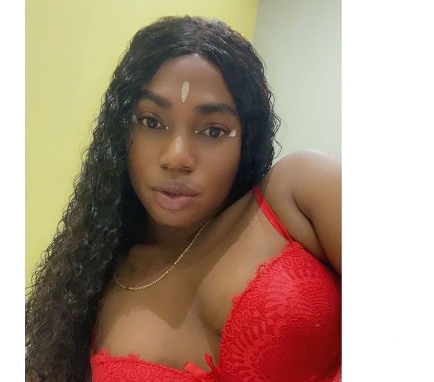 Trans Escorts North London Wood Green - North London - Photos for ⚜️Goldie queen🇨🇴