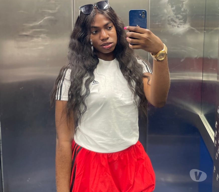 Trans Escorts North London Bruce Grove Station - North London - Photos for ⚜️Goldie queen🇨🇴