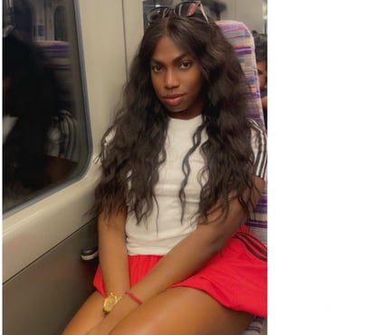 Trans Escorts Bruce Grove Station North London - Photos for ⚜️Goldie queen🇨🇴