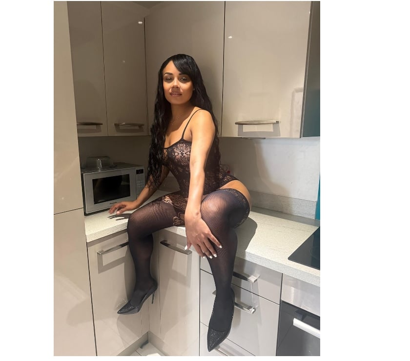  Escorts & Erotic Massage Bristol City Centre Bristol - Photos for ✨ IMPRESIONANTE GFE OWO BJ
