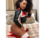 Laysa 🇧🇷 I'm horny big ass 🍑🍆