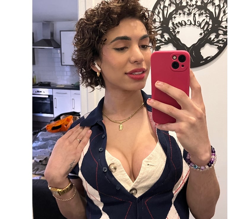 Trans Escorts Cardiff City Centre Cardiff - Photos for Soraya baby Wolf