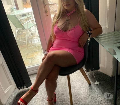  Escorts & Erotic Massage Northampton West Northamptonshire - Photos for New In Northampton!!Sandra