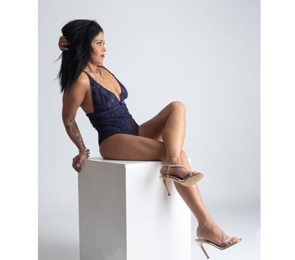 Escorts and Massages Acarsaid Mhor Eilean Siar - Photos for Brazilian babe in Acton