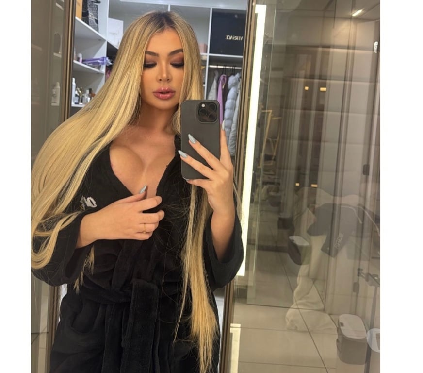 Escorts Central London Marylebone - Central London - Photos for Julia party girl