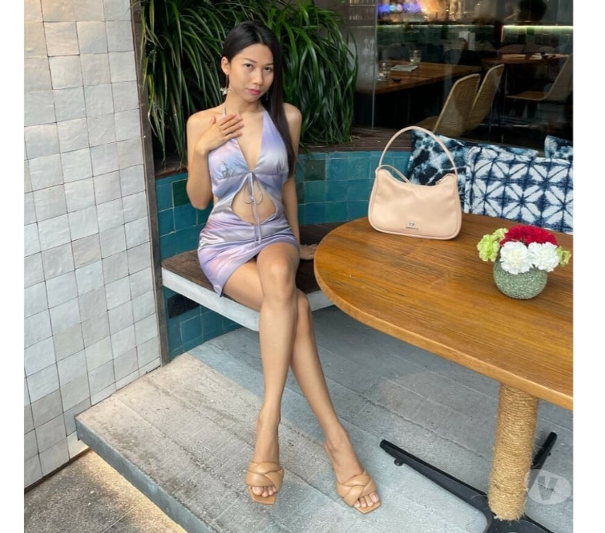 Escorts Greater Manchester Stockport - Photos for 💋Abbyrose Feminine Thai Ladyboy 💋