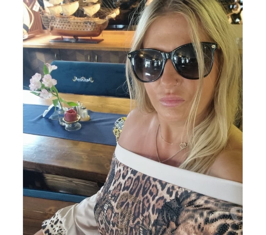 Escorts Edinburgh West End, Stockbridge and Fountainbridge - Edinburgh - Photos for Beautiful Polish Queen with blue eyes