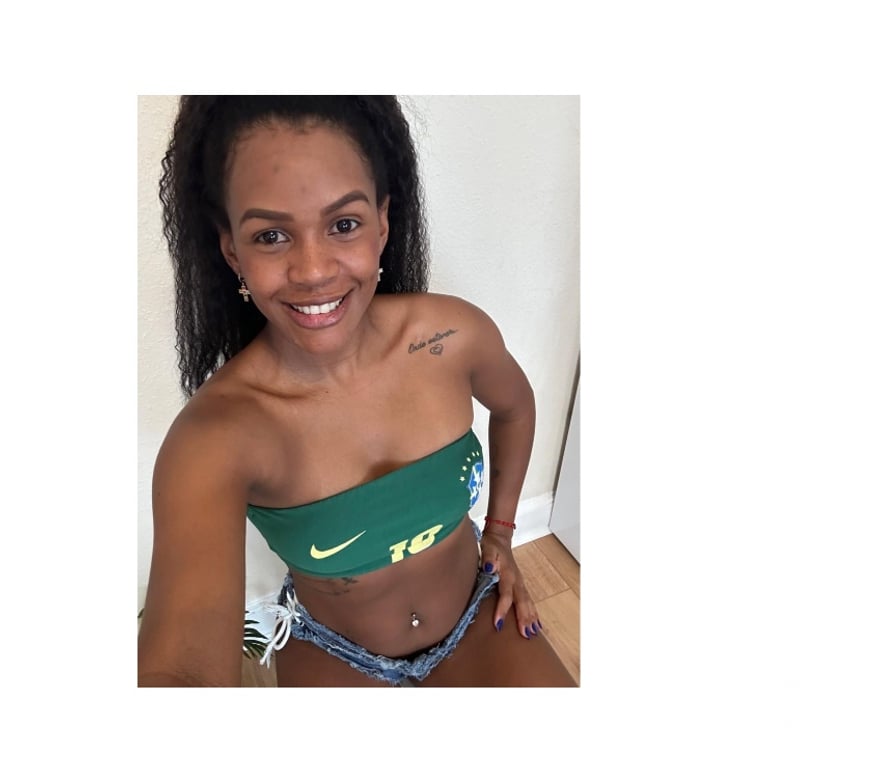 Escorts South West London Motspur Park - South West London - Photos for New Brazilian Beauty Ready to Tempt You 😘🔥