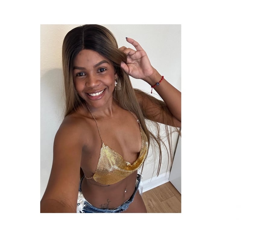 Escorts South West London Motspur Park - South West London - Photos for New Brazilian Beauty Ready to Tempt You 😘🔥