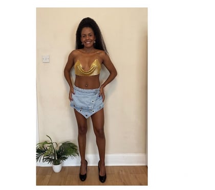 Escorts Motspur Park South West London - Photos for New Brazilian Beauty Ready to Tempt You 😘🔥