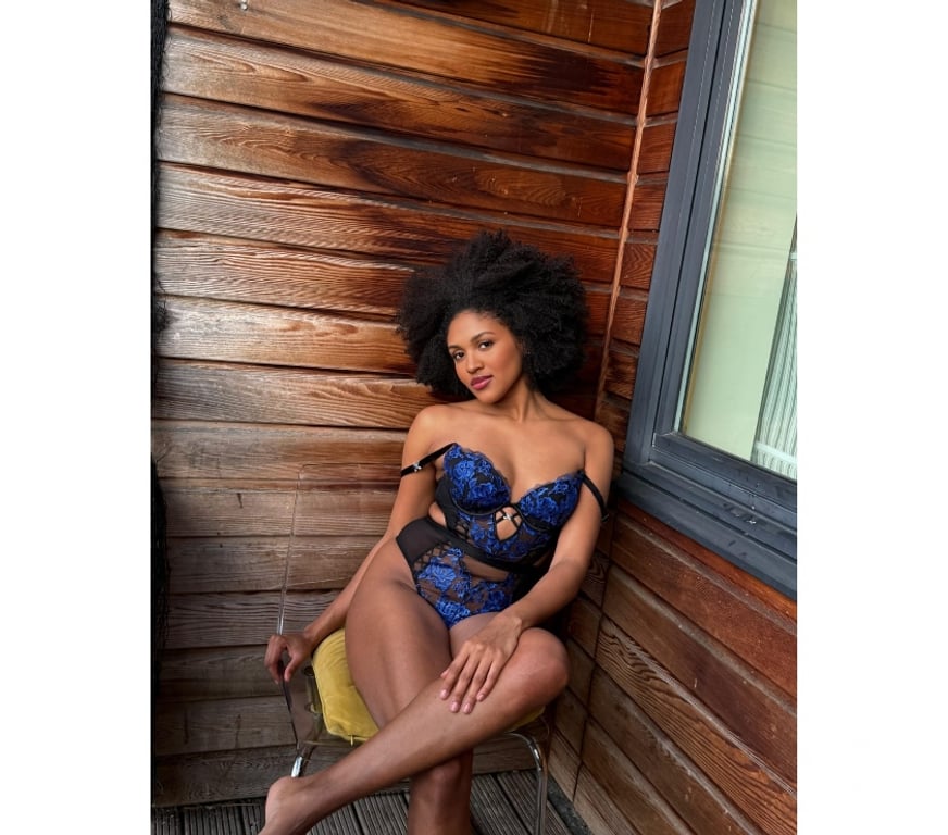 Escorts West Yorkshire Leeds - Photos for Enter a world of elegance and desire with Maya Melo ❤️
