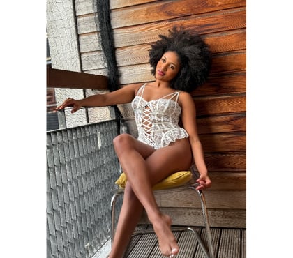 Escorts Leeds City Centre Leeds - Photos for Enter a world of elegance and desire with Maya Melo ❤️