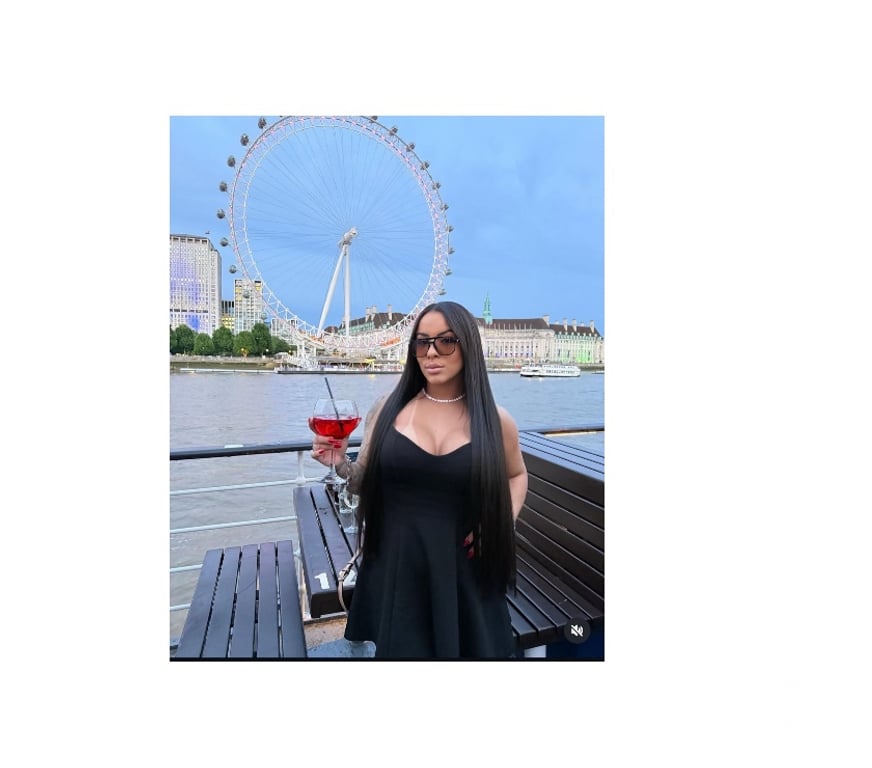 Escorts South West London Colliers Wood - South West London - Photos for Bruna Your New Brazilian Addiction Starts Now πβ¨