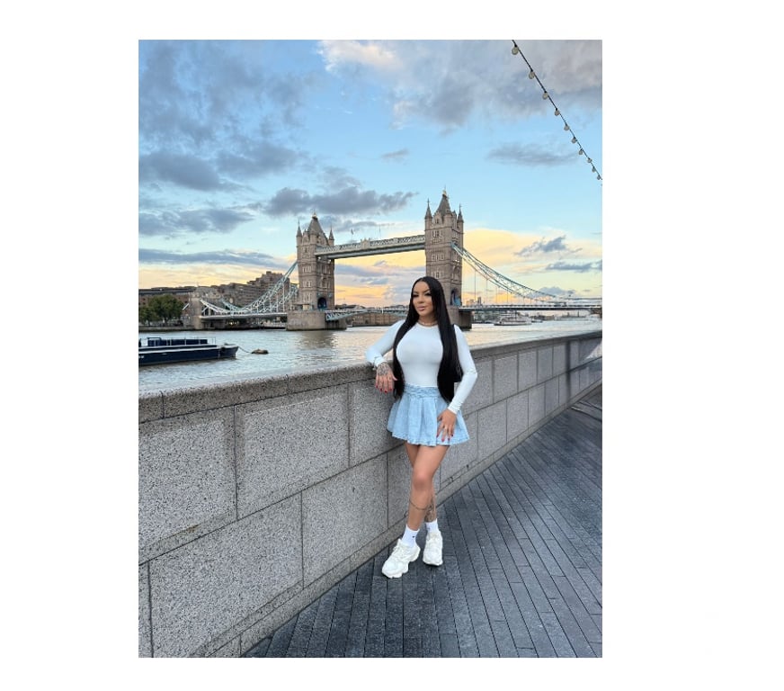 Escorts South West London South Wimbledon - South West London - Photos for From Brazil with Love… and a Little Trouble 😇😉