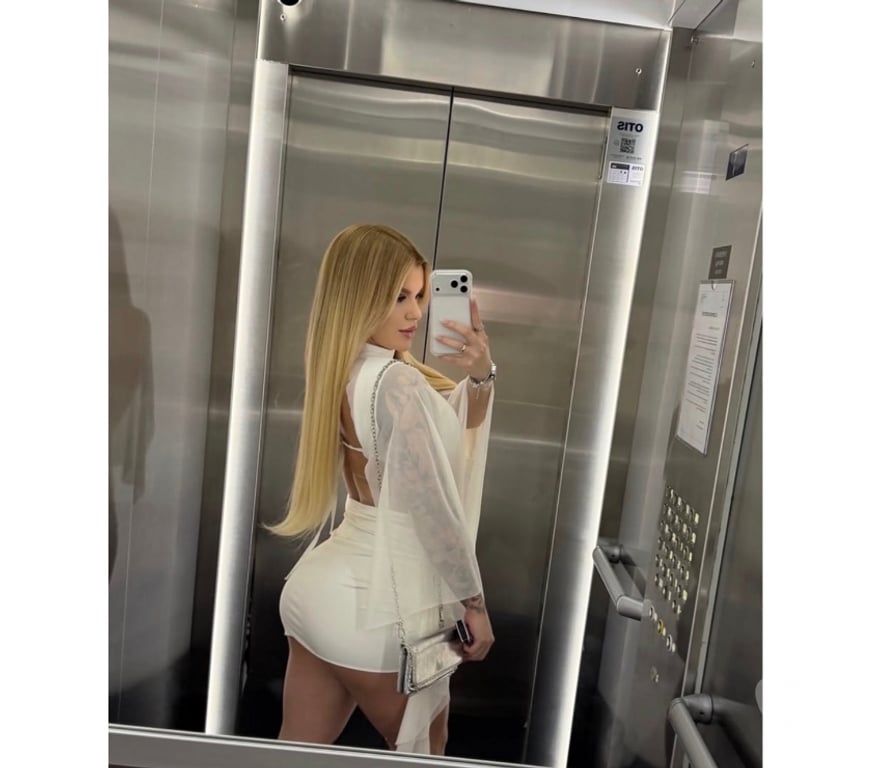 Escorts West London Acton Central Station - West London - Photos for HOT BLONDE ❤️‍🔥NEW🔞 PARTY🍾💯BRAZILIAN