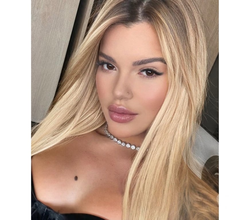 Escorts West London Acton Central Station - West London - Photos for HOT BLONDE ❤️‍🔥NEW🔞 PARTY🍾💯BRAZILIAN