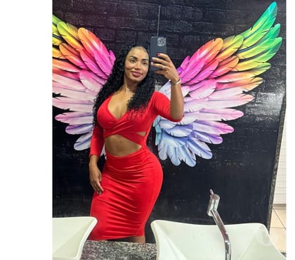  Escorts Croydon Town Centre Croydon - Photos for hot bombom❤️‍🔥 Queen of 💦💦