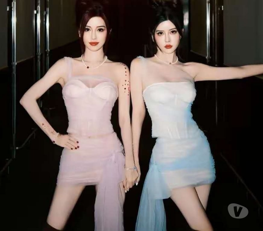 Escorts East London Redbridge - Photos for 100% 💕New💕Asian Girls🌹Ilford 07352914475