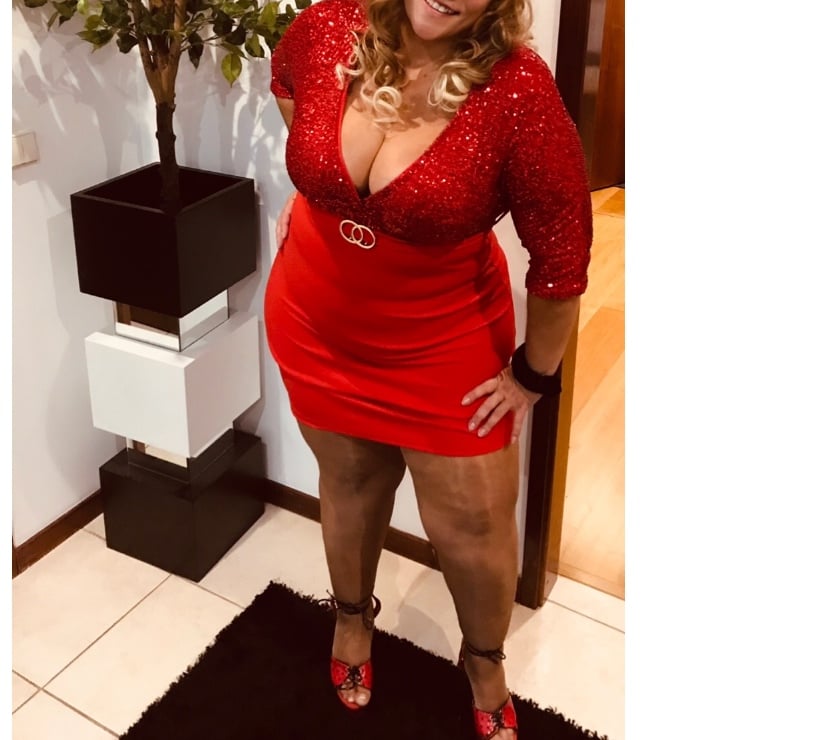 Escorts South East London Croydon - Photos for RUBY BIG BOOM BACK IN CROYDON🌶️🤤🍆🍑🔥