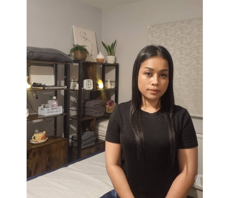 Escorts West Northamptonshire Northampton - West Northamptonshire - Photos for Thai massage 💆 Hannah