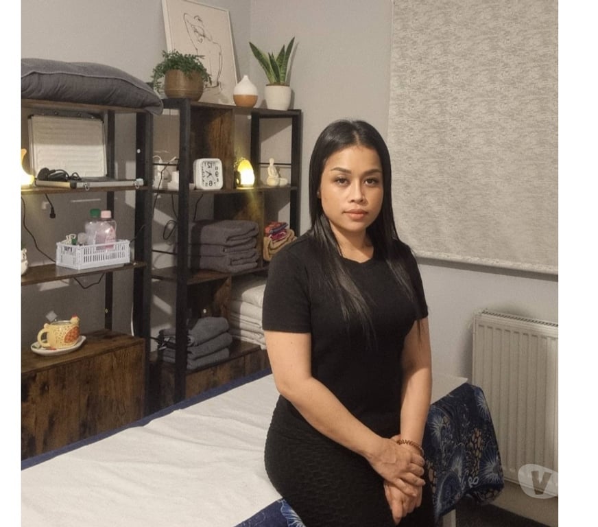 Escorts West Northamptonshire Northampton - West Northamptonshire - Photos for Thai massage 💆 Hannah