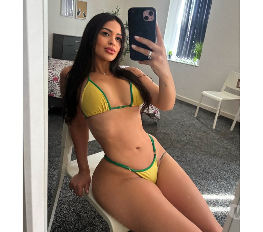 Escorts Tyne and Wear Newcastle upon Tyne - Photos for 🇧🇷Luna Brazilian Girl real pictures 100% 🇧🇷