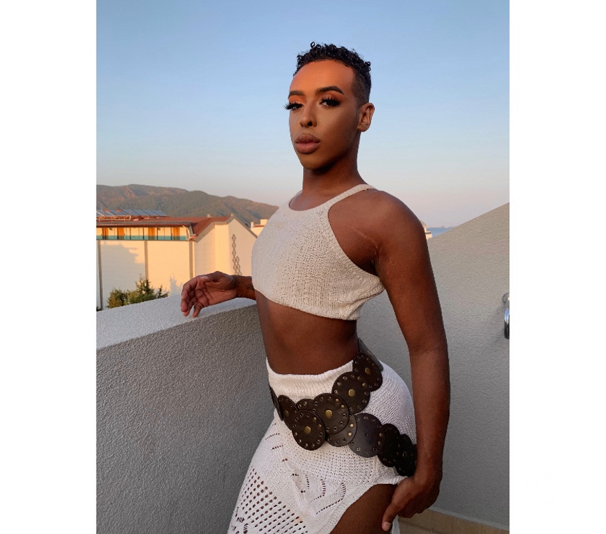  Gay massage West Midlands Birmingham - Photos for Ebony twink read desc