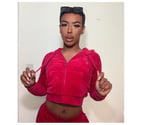 Ebony twink read desc