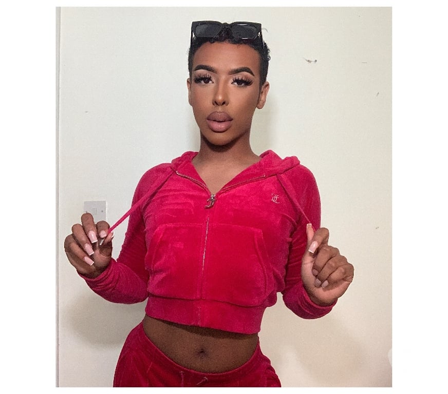 Gay massage Central London Bond Street - Central London - Photos for Ebony twink read desc