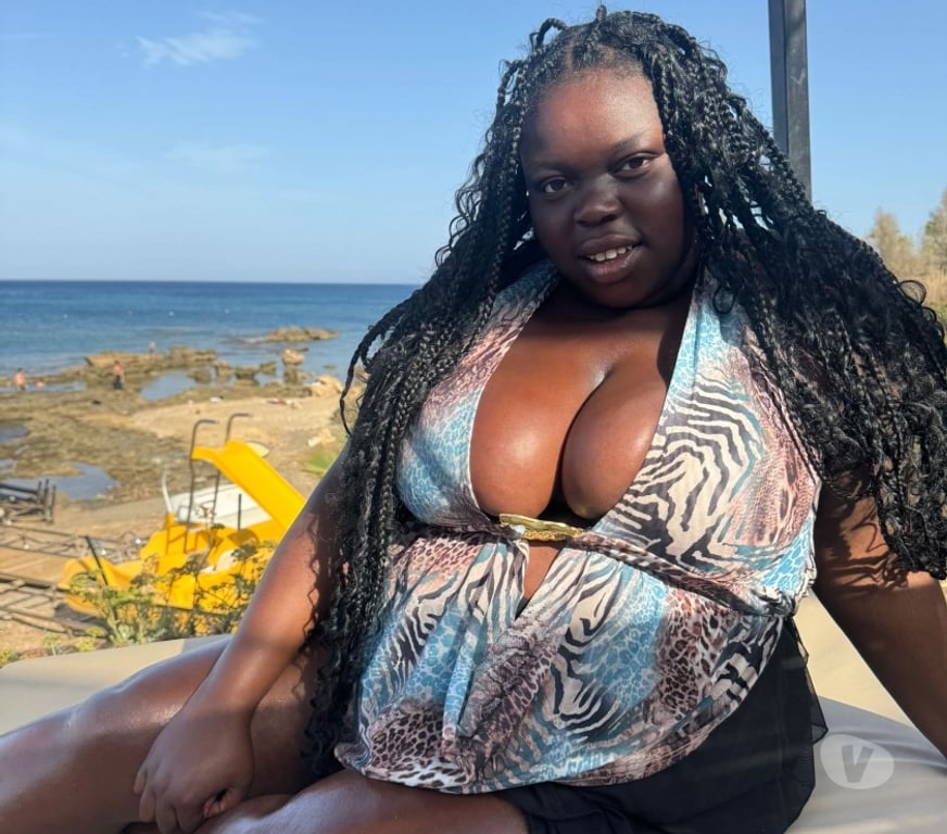 Escorts Essex Thurrock - Essex - Photos for EBONY BBW KHLOE😈 +44 7599 465595